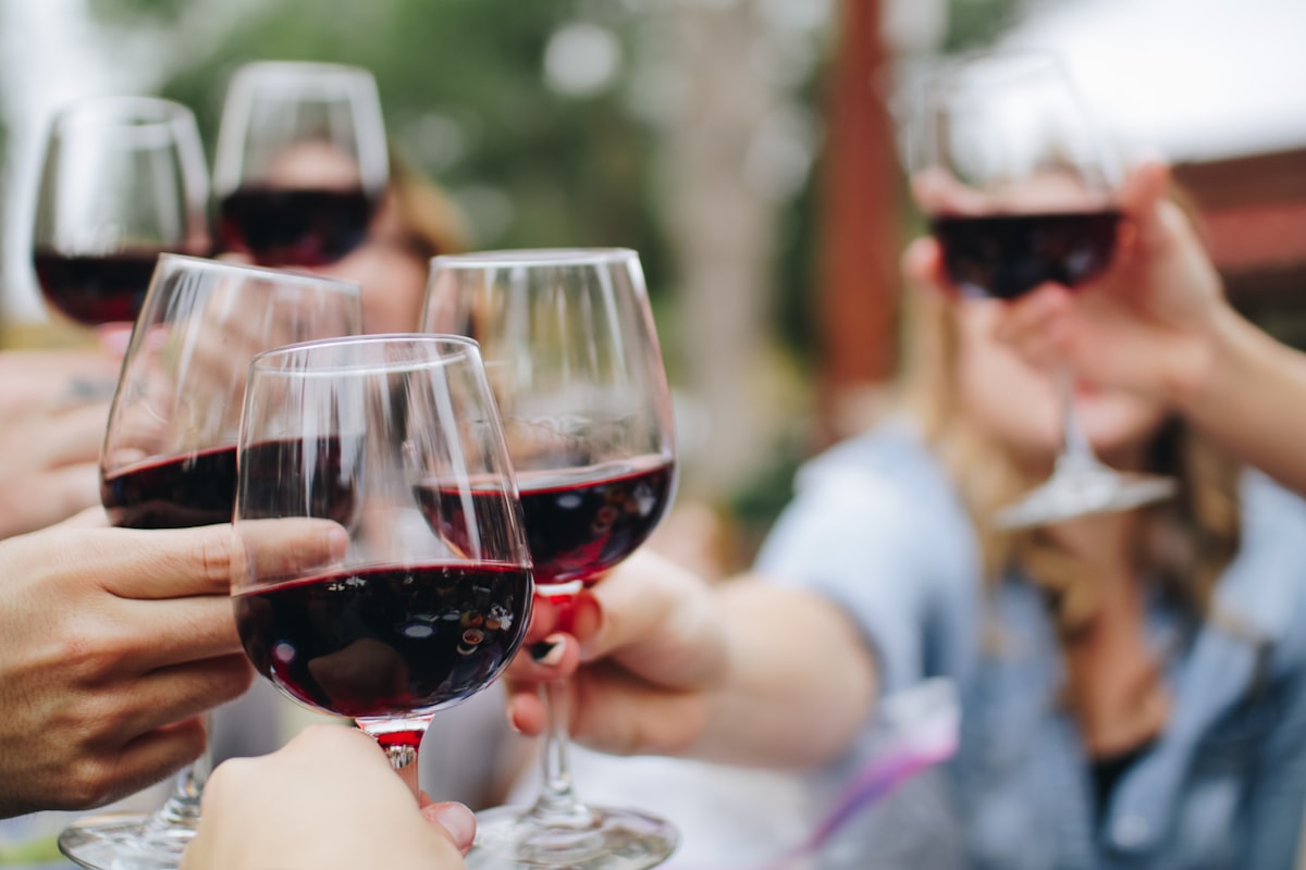 Serviço de preservação dos vinhos para adegas climatizadas