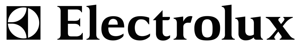 Logo da marca Electrolux - Assistência técnica especializada