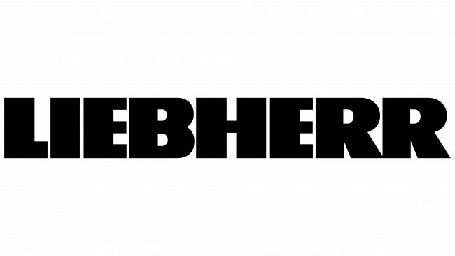 Logo da marca Liebherr - Assistência técnica especializada