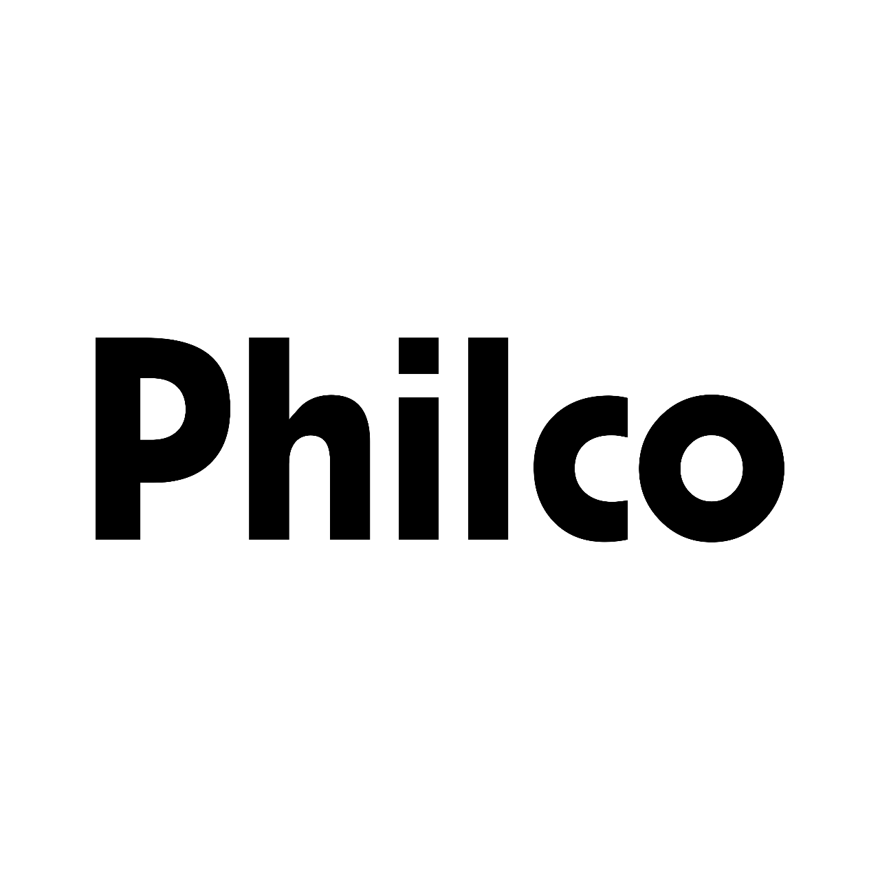 Logo da marca Philco - Assistência técnica especializada