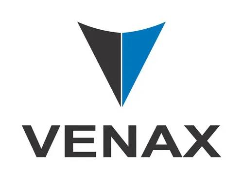 Logo da marca Venax - Assistência técnica especializada